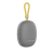 CANYON Głośnik Bluetooth OnMove 12 IPX7 TWS 5W Szary