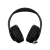 Canyon EGO GH‑16 – słuchawki gamingowe 3‑w‑1 (2.4 GHz / Bluetooth 5.3 / przewodowe, czarne)