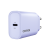 CANYON Ładowarka sieciowa OnCharge 30CL 30W 1xPD EU Fioletowa