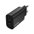 CANYON Ładowarka sieciowa OnCharge 30CL 30W 1xPD EU Czarna