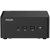 ASUS NUC 15 Pro Tall Kit RNUC15CRHU700002 Ultra 7 255H Processor