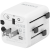 CANYON Adapter Podróżny OnTour One EU/UK/US/AUS Biały