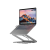 Canyon OnStand 2 – podstawka pod laptopa z hubem USB‑C 6‑w‑1