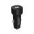 Canyon OnDrive 30 – ładowarka samochodowa USB‑C PD 30 W (czarna)