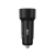 Canyon OnDrive 30 – ładowarka samochodowa USB‑C PD 30 W (czarna)