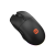 CANYON Gaming Mouse CUTLASS max DPI 2400 RGB Wireless Black