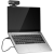 CANYON Kamera internetowa C2 HD 720p Czarna