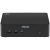 ASUS NUC 16 PRO/ RNUC16GDKU760002/U7 356H /Intel Graphics/no RAM/no SSD/ Wi-Fi 7 BE211/Kit (L6)/EU