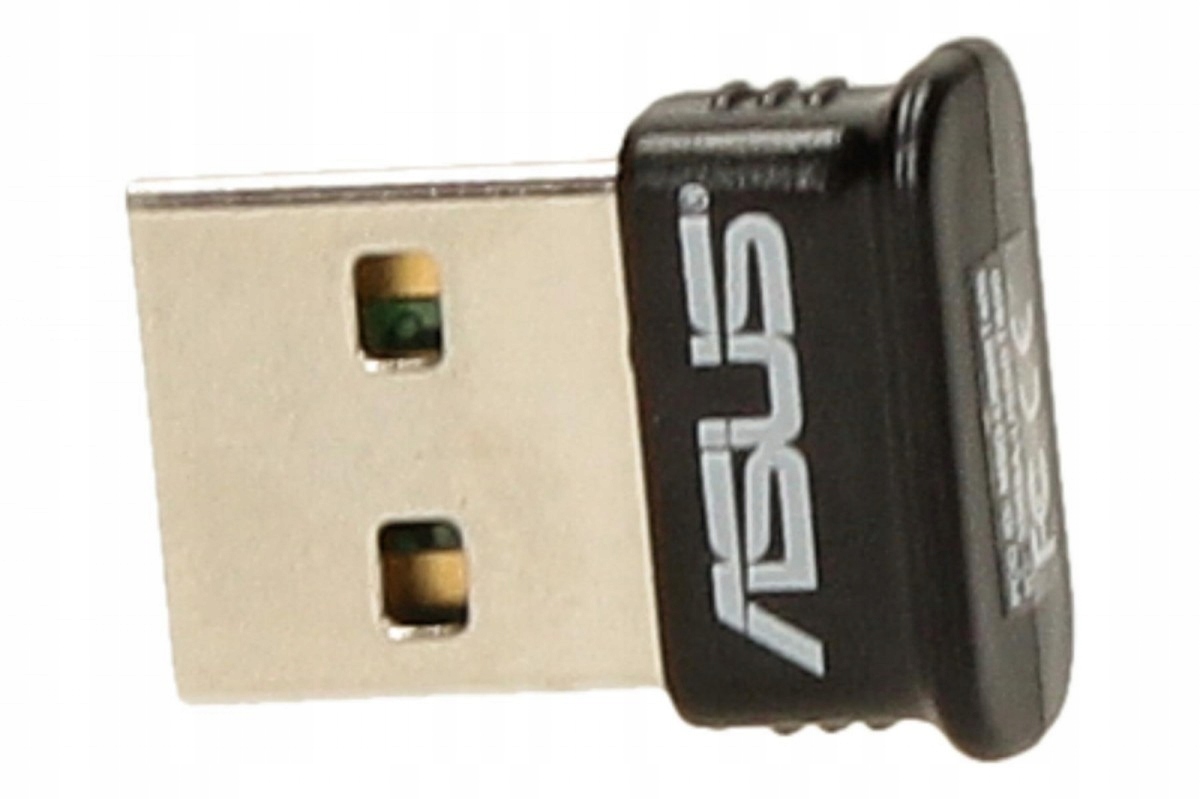 ASUS Bluetooth 4.0 Adapter 