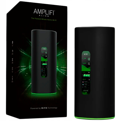 Ubiquiti AmpliFi Alien Router