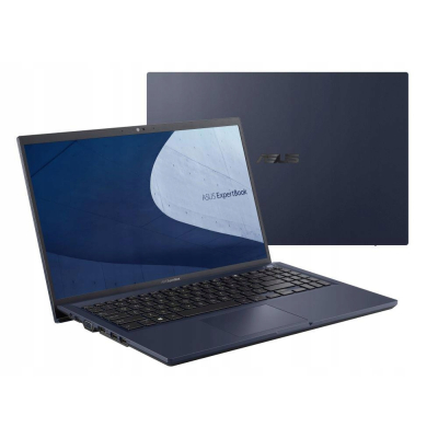 Notebook Asus B1500CEAE-BQ2927X 15,6