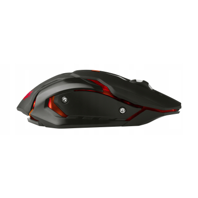 Myszka bezprzewodowa Tracer ROCKY RF NANO sensor optyczny