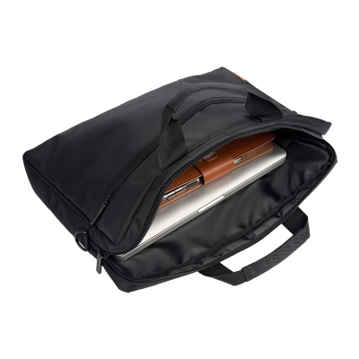 CANYON Torba na laptopa B-2 Biznesowa 15.6'' Czarna