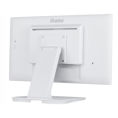 IIYAMA Monitor 22 cale T2252MSC-W2 10 PKT. POJ IPS HDMI DP 2x1W 7H