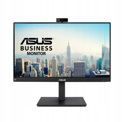 Monitor 24 cale BE24EQSK IPS VGA HDMI DP Głośnik