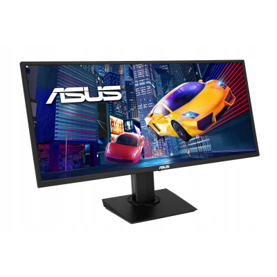 Monitor 34'' ASUS VP348QGL UWQHD VA 75Hz HDMI DP SKLEP KOZIENICE RADOM