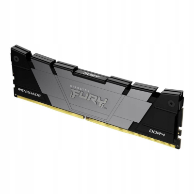 Kingston Pamięć DDR4 Fury Renegade 16GB(2*8GB)/3600 CL16