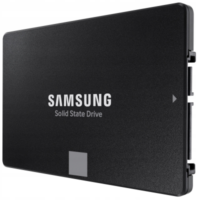 SAMSUNG Dysk SSD 870EVO MZ-77E1T0B/EU 1TB