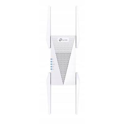 TP-LINK Wzmacniacz sygnału RE815XE Wifi AXE5400