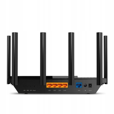 TP-LINK Router Archer AX72 AX5400 4LAN 1WAN