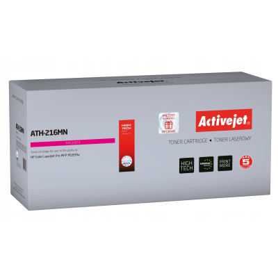 Toner Activejet ATH-216MN HP 216A W2413A; Supreme;