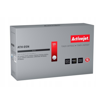 Toner Activejet ATH-05N, AT-05N (zamiennik HP 05A