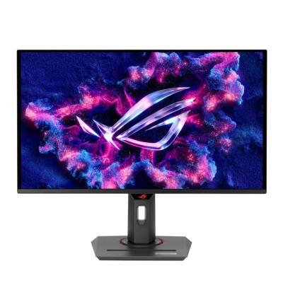 ASUS Monitor 27 cali XG27ACDNG OLED HDMI DP USB 360Hz