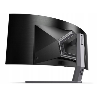 AOC Monitor AG456UCZD 44.5'' Curved OLED 240Hz HDMIx2