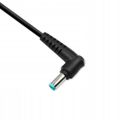 Qoltec Zasilacz do HP 65W 19.5V 3.33A 4.5*3.0+pin Slim 51555