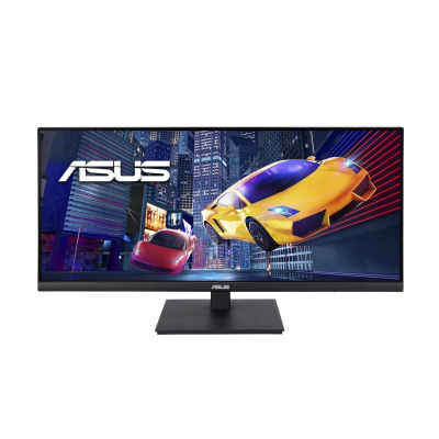 ASUS Monitor 34 cale VP349CGL UWQHD 3440x1440 Sklep KOZIENICE RADOM