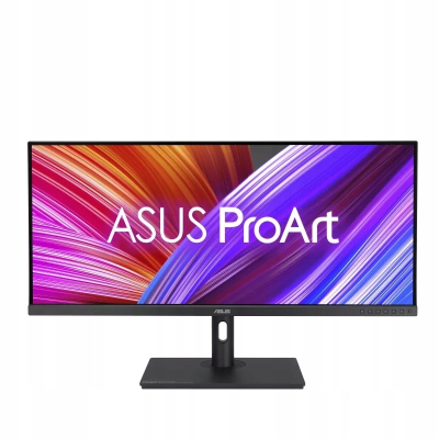 Monitor Asus 34 cale PA348CGV GAMING BK HDMI+DP