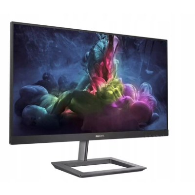 PHILIPS Monitor 272E1GAJ 27 cali VA 144Hz HDMI DP Głośniki