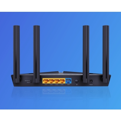 TP-LINK Router Archer AX10 AX1500 4LAN