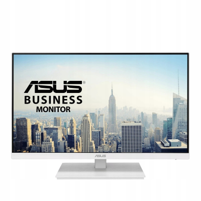 ASUS Monitor 23,8 cali VA24EQSB-W 1920 x 1080 FHD Sklep KOZIENICE RADOM