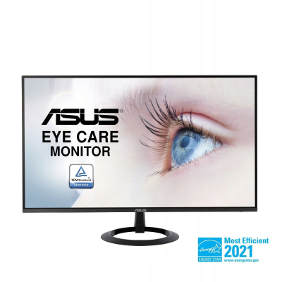 ASUS Monitor VZ24EHE 23.8 cala FHD IPS