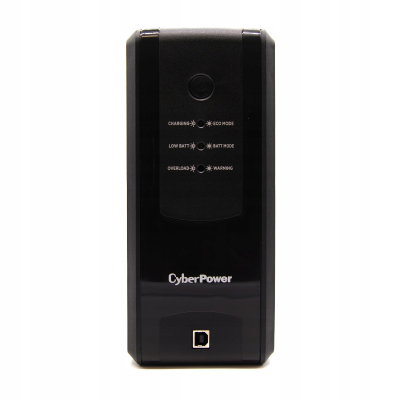 CyberPower UPS UT1050EG-FR
