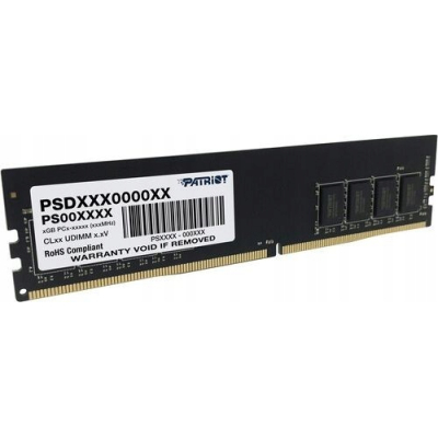 Patriot DDR4 Signature 8GB/3200 (1*8GB) CL22