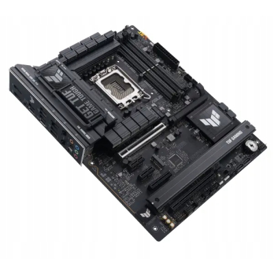 Płyta główna ATX ASUS TUF GAMING Z890-PLUS WIFI