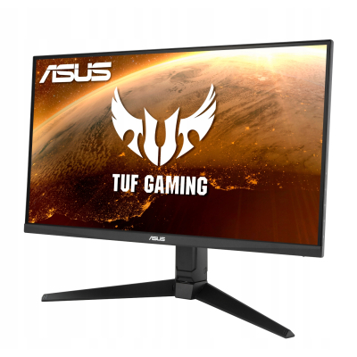 Monitor 27' ASUS TUF VG279QL1A FHD 165Hz IPS HDR