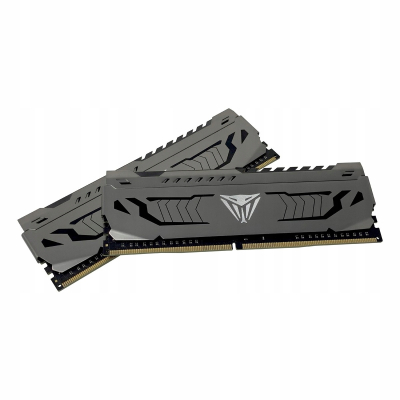 Patriot DDR4 Viper Steel 16GB/4000 2*8GB Grey CL19