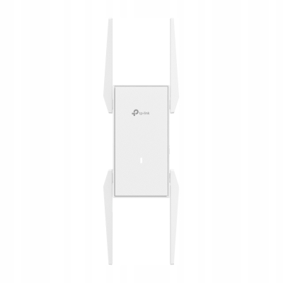 TP-LINK Wzmacniacz sygnału AX5400 Wall- Wi-Fi 6 Extender 1× Gigabit Port