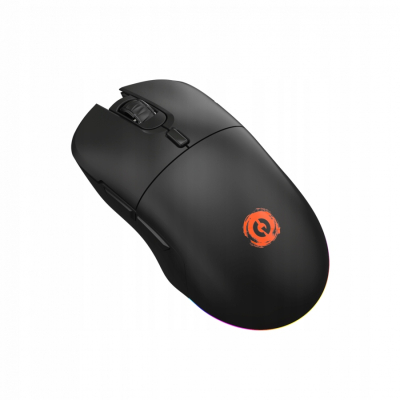CANYON Gaming Mouse CUTLASS max DPI 2400 RGB Wireless Black