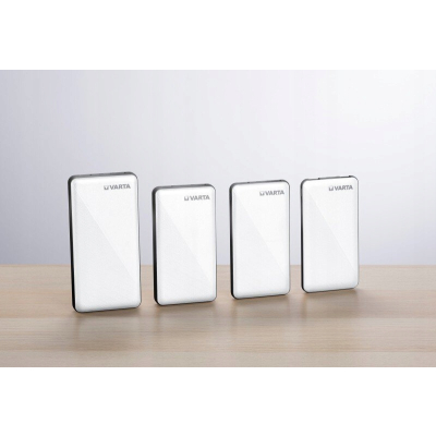 VARTA POWER BANK ENERGY 10000mAh