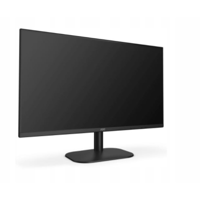 AOC Monitor 24B2XDA 23.8 cal IPS DVI HDMI Głośniki