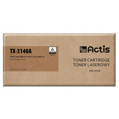 Toner ACTIS TX-3140A zamiennik Xerox 108R00908
