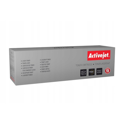 Toner Activejet ATH-201CNX zamiennik HP 201 CF401X