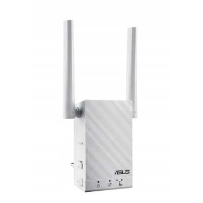 Asus RP-AC55 Wzmacniacz sygnału Repeater AC1200