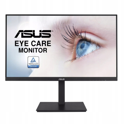 Monitor Asus 23.8 cali VA24DQSB Full HD, IPS SKLEP KOZIENICE RADOM