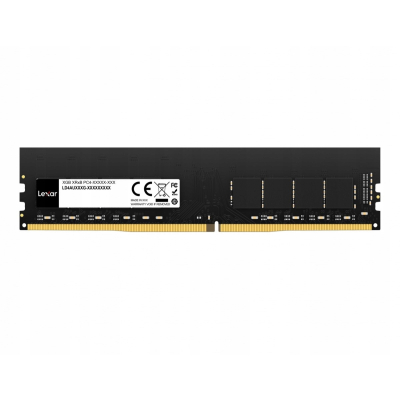 LEXAR Pamięć DDR4 16GB(1*16GB)/3200 CL22