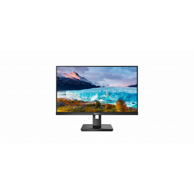 Philips Monitor 272S1AE 27 cali IPS DVI HDMI DP Pivot FHD 1920 x 1080 Sklep KOZIENICE RADOM